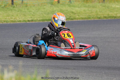 05/05/2013 : 3ème manche du Championnat du Sud 2013 à Belmont sur Rance (Photos Stéphane Agnus) 2013 — karting