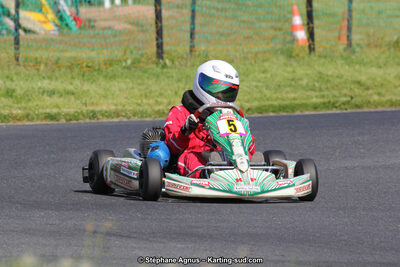 05/05/2013 : 3ème manche du Championnat du Sud 2013 à Belmont sur Rance (Photos Stéphane Agnus) 2013 — karting