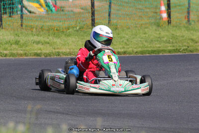 05/05/2013 : 3ème manche du Championnat du Sud 2013 à Belmont sur Rance (Photos Stéphane Agnus) 2013 — karting