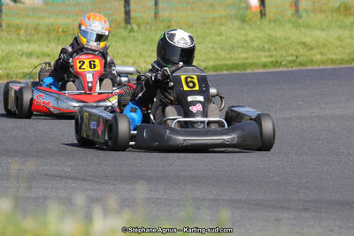 05/05/2013 : 3ème manche du Championnat du Sud 2013 à Belmont sur Rance (Photos Stéphane Agnus) 2013 — karting
