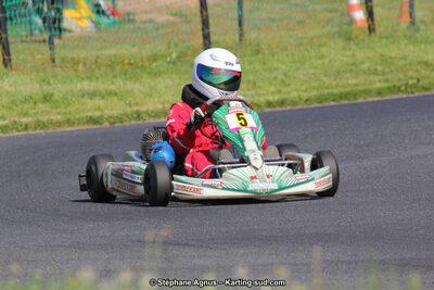 05/05/2013 : 3ème manche du Championnat du Sud 2013 à Belmont sur Rance (Photos Stéphane Agnus) 2013 — karting