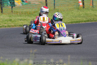 05/05/2013 : 3ème manche du Championnat du Sud 2013 à Belmont sur Rance (Photos Stéphane Agnus) 2013 — karting