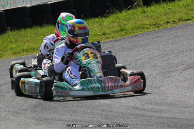 05/05/2013 : 3ème manche du Championnat du Sud 2013 à Belmont sur Rance (Photos Stéphane Agnus) 2013 — karting