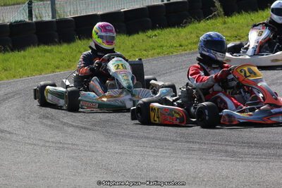 05/05/2013 : 3ème manche du Championnat du Sud 2013 à Belmont sur Rance (Photos Stéphane Agnus) 2013 — karting