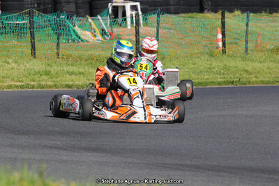 05/05/2013 : 3ème manche du Championnat du Sud 2013 à Belmont sur Rance (Photos Stéphane Agnus) 2013 — karting