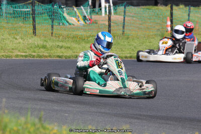 05/05/2013 : 3ème manche du Championnat du Sud 2013 à Belmont sur Rance (Photos Stéphane Agnus) 2013 — karting