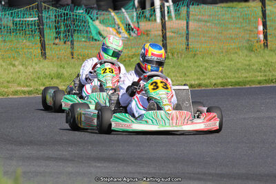 05/05/2013 : 3ème manche du Championnat du Sud 2013 à Belmont sur Rance (Photos Stéphane Agnus) 2013 — karting