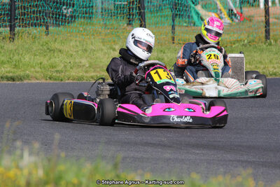 05/05/2013 : 3ème manche du Championnat du Sud 2013 à Belmont sur Rance (Photos Stéphane Agnus) 2013 — karting