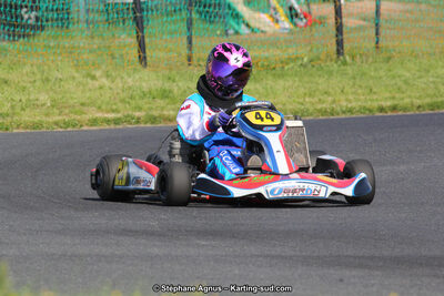 05/05/2013 : 3ème manche du Championnat du Sud 2013 à Belmont sur Rance (Photos Stéphane Agnus) 2013 — karting