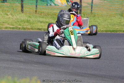 05/05/2013 : 3ème manche du Championnat du Sud 2013 à Belmont sur Rance (Photos Stéphane Agnus) 2013 — karting
