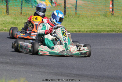 05/05/2013 : 3ème manche du Championnat du Sud 2013 à Belmont sur Rance (Photos Stéphane Agnus) 2013 — karting