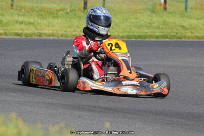 05/05/2013 : 3ème manche du Championnat du Sud 2013 à Belmont sur Rance (Photos Stéphane Agnus) 2013 — karting