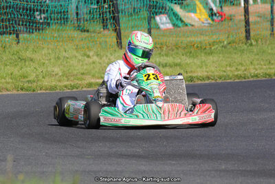 05/05/2013 : 3ème manche du Championnat du Sud 2013 à Belmont sur Rance (Photos Stéphane Agnus) 2013 — karting