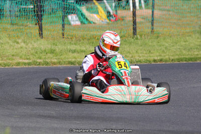 05/05/2013 : 3ème manche du Championnat du Sud 2013 à Belmont sur Rance (Photos Stéphane Agnus) 2013 — karting