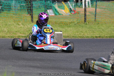 05/05/2013 : 3ème manche du Championnat du Sud 2013 à Belmont sur Rance (Photos Stéphane Agnus) 2013 — karting