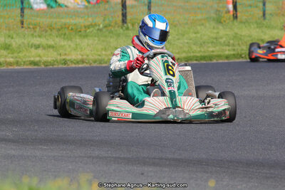 05/05/2013 : 3ème manche du Championnat du Sud 2013 à Belmont sur Rance (Photos Stéphane Agnus) 2013 — karting