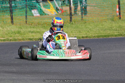 05/05/2013 : 3ème manche du Championnat du Sud 2013 à Belmont sur Rance (Photos Stéphane Agnus) 2013 — karting