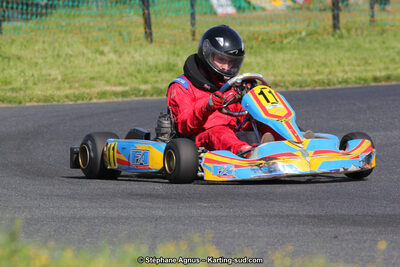 05/05/2013 : 3ème manche du Championnat du Sud 2013 à Belmont sur Rance (Photos Stéphane Agnus) 2013 — karting