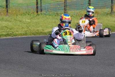 05/05/2013 : 3ème manche du Championnat du Sud 2013 à Belmont sur Rance (Photos Stéphane Agnus) 2013 — karting