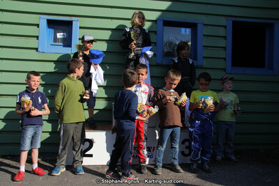 05/05/2013 : 3ème manche du Championnat du Sud 2013 à Belmont sur Rance (Photos Stéphane Agnus) 2013 — karting
