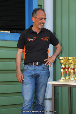 05/05/2013 : 3ème manche du Championnat du Sud 2013 à Belmont sur Rance (Photos Stéphane Agnus) 2013 — karting