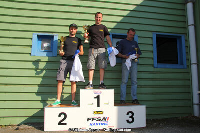 05/05/2013 : 3ème manche du Championnat du Sud 2013 à Belmont sur Rance (Photos Stéphane Agnus) 2013 — karting