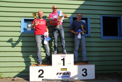 05/05/2013 : 3ème manche du Championnat du Sud 2013 à Belmont sur Rance (Photos Stéphane Agnus) 2013 — karting