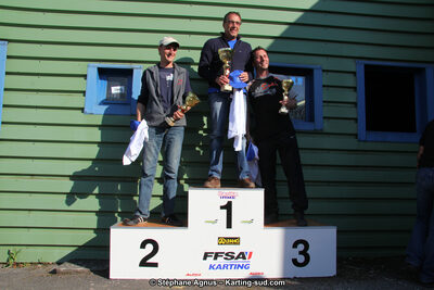 05/05/2013 : 3ème manche du Championnat du Sud 2013 à Belmont sur Rance (Photos Stéphane Agnus) 2013 — karting