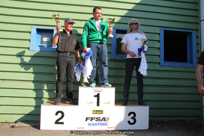 05/05/2013 : 3ème manche du Championnat du Sud 2013 à Belmont sur Rance (Photos Stéphane Agnus) 2013 — karting
