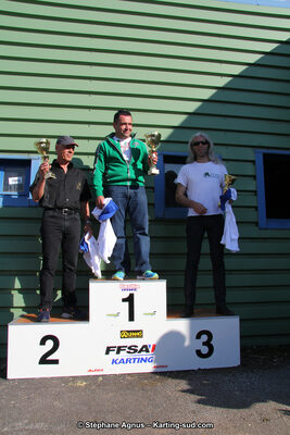 05/05/2013 : 3ème manche du Championnat du Sud 2013 à Belmont sur Rance (Photos Stéphane Agnus) 2013 — karting