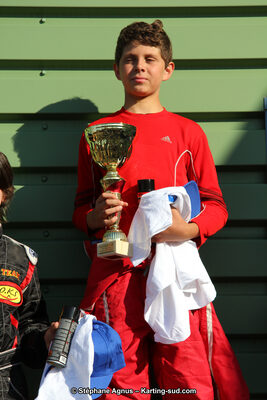 05/05/2013 : 3ème manche du Championnat du Sud 2013 à Belmont sur Rance (Photos Stéphane Agnus) 2013 — karting