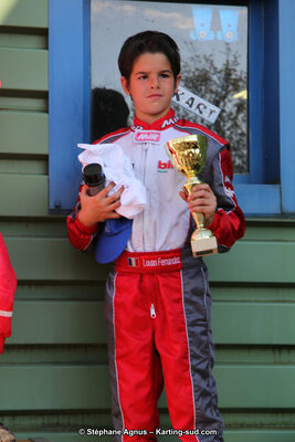 05/05/2013 : 3ème manche du Championnat du Sud 2013 à Belmont sur Rance (Photos Stéphane Agnus) 2013 — karting