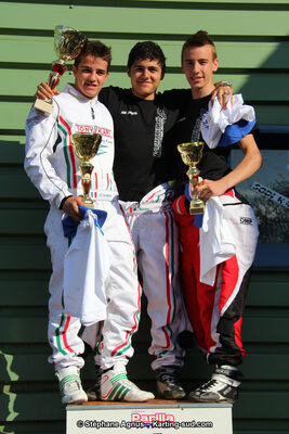 05/05/2013 : 3ème manche du Championnat du Sud 2013 à Belmont sur Rance (Photos Stéphane Agnus) 2013 — karting