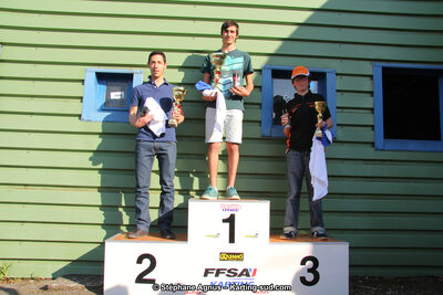 05/05/2013 : 3ème manche du Championnat du Sud 2013 à Belmont sur Rance (Photos Stéphane Agnus) 2013 — karting