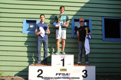 05/05/2013 : 3ème manche du Championnat du Sud 2013 à Belmont sur Rance (Photos Stéphane Agnus) 2013 — karting
