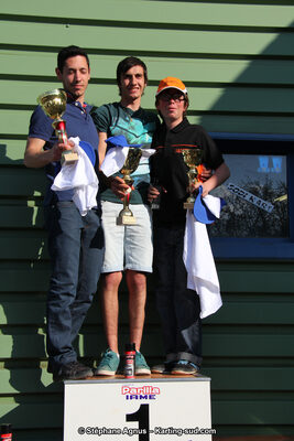 05/05/2013 : 3ème manche du Championnat du Sud 2013 à Belmont sur Rance (Photos Stéphane Agnus) 2013 — karting