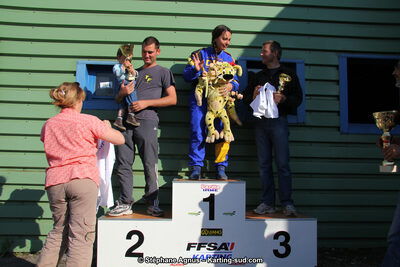 05/05/2013 : 3ème manche du Championnat du Sud 2013 à Belmont sur Rance (Photos Stéphane Agnus) 2013 — karting
