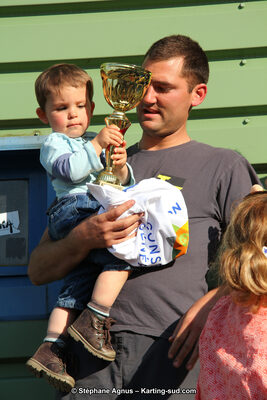 05/05/2013 : 3ème manche du Championnat du Sud 2013 à Belmont sur Rance (Photos Stéphane Agnus) 2013 — karting