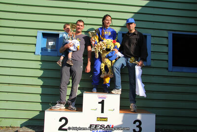 05/05/2013 : 3ème manche du Championnat du Sud 2013 à Belmont sur Rance (Photos Stéphane Agnus) 2013 — karting