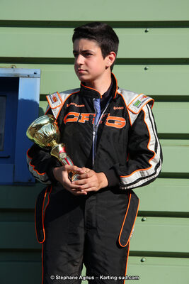05/05/2013 : 3ème manche du Championnat du Sud 2013 à Belmont sur Rance (Photos Stéphane Agnus) 2013 — karting