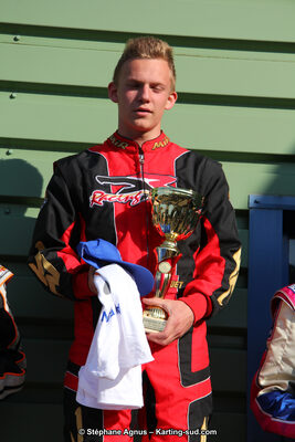 05/05/2013 : 3ème manche du Championnat du Sud 2013 à Belmont sur Rance (Photos Stéphane Agnus) 2013 — karting