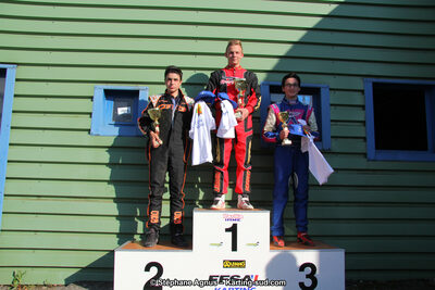 05/05/2013 : 3ème manche du Championnat du Sud 2013 à Belmont sur Rance (Photos Stéphane Agnus) 2013 — karting