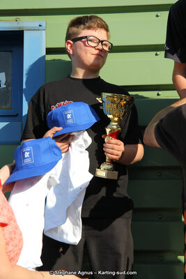 05/05/2013 : 3ème manche du Championnat du Sud 2013 à Belmont sur Rance (Photos Stéphane Agnus) 2013 — karting