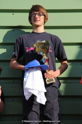 05/05/2013 : 3ème manche du Championnat du Sud 2013 à Belmont sur Rance (Photos Stéphane Agnus) 2013 — karting