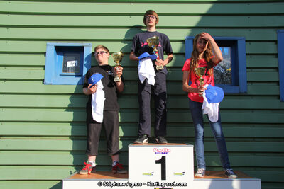 05/05/2013 : 3ème manche du Championnat du Sud 2013 à Belmont sur Rance (Photos Stéphane Agnus) 2013 — karting