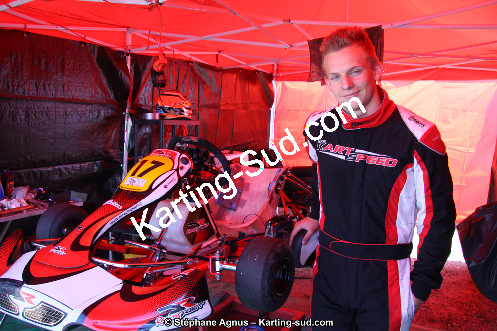 05/05/2013 : 3ème manche du Championnat du Sud 2013 à Belmont sur Rance (Photos Stéphane Agnus) 2013 — karting