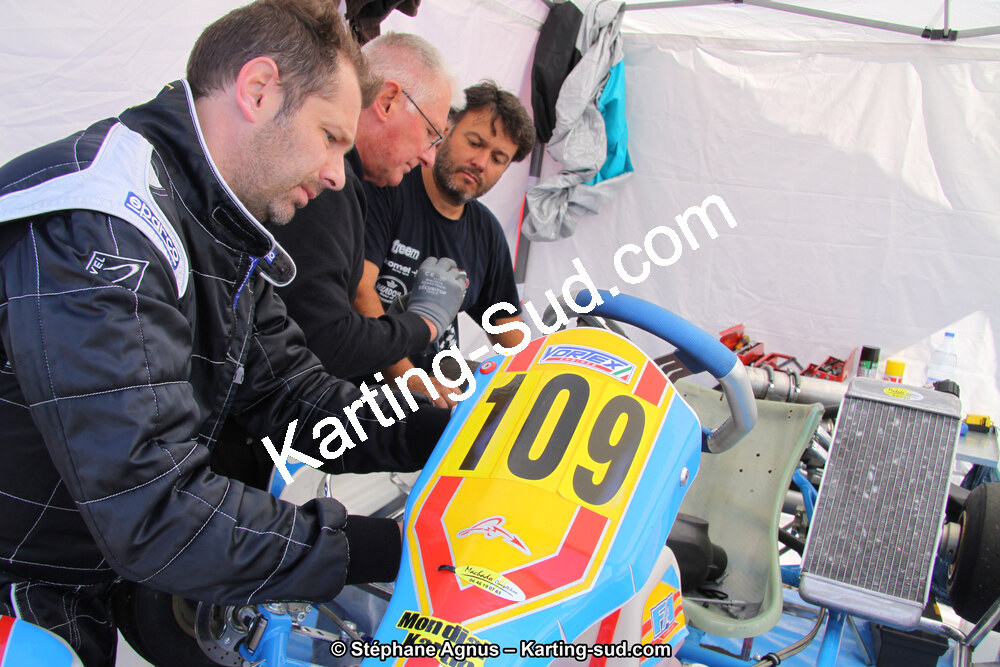 05/05/2013 : 3ème manche du Championnat du Sud 2013 à Belmont sur Rance (Photos Stéphane Agnus) 2013 — karting