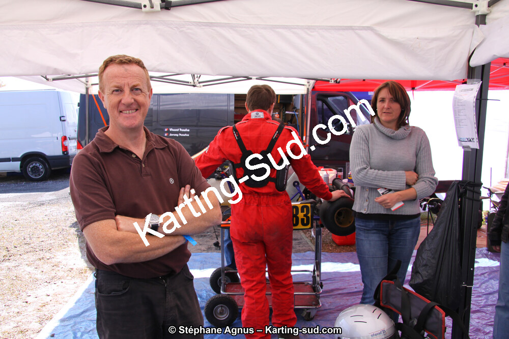 05/05/2013 : 3ème manche du Championnat du Sud 2013 à Belmont sur Rance (Photos Stéphane Agnus) 2013 — karting