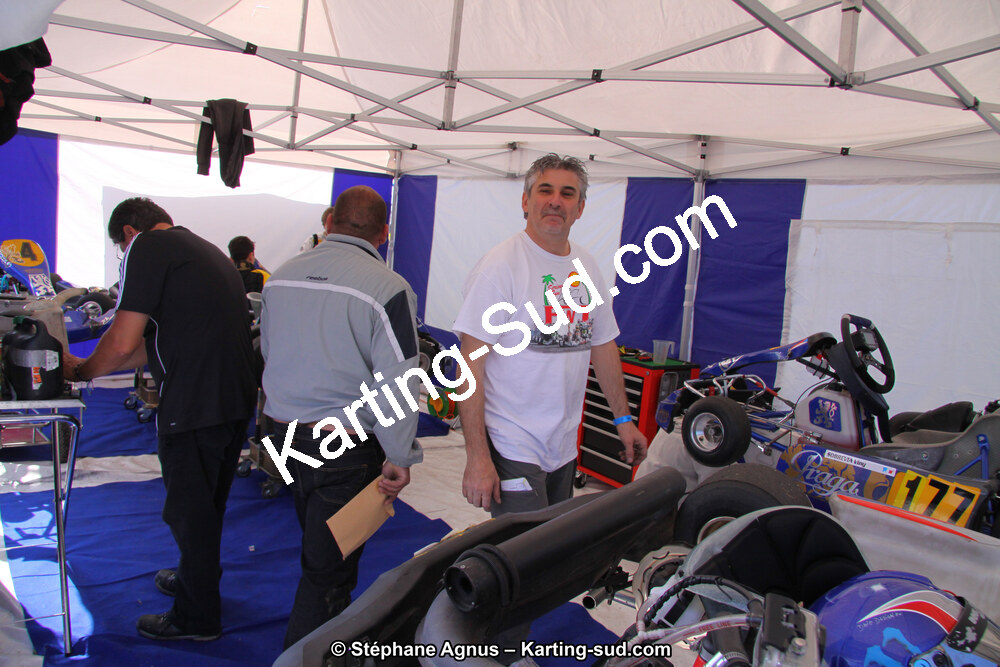 05/05/2013 : 3ème manche du Championnat du Sud 2013 à Belmont sur Rance (Photos Stéphane Agnus) 2013 — karting