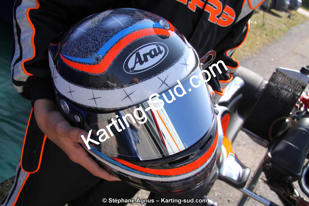 05/05/2013 : 3ème manche du Championnat du Sud 2013 à Belmont sur Rance (Photos Stéphane Agnus) 2013 — karting